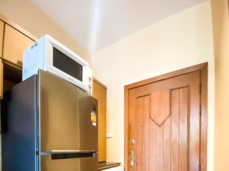 Condo for Sale at Baan Suan Greenery Hill