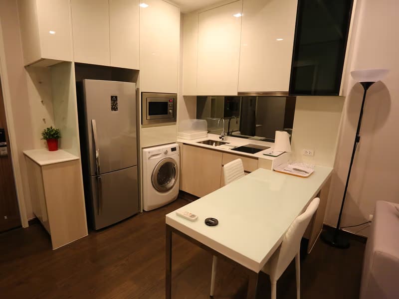 Condo for Rent at Q Asoke
