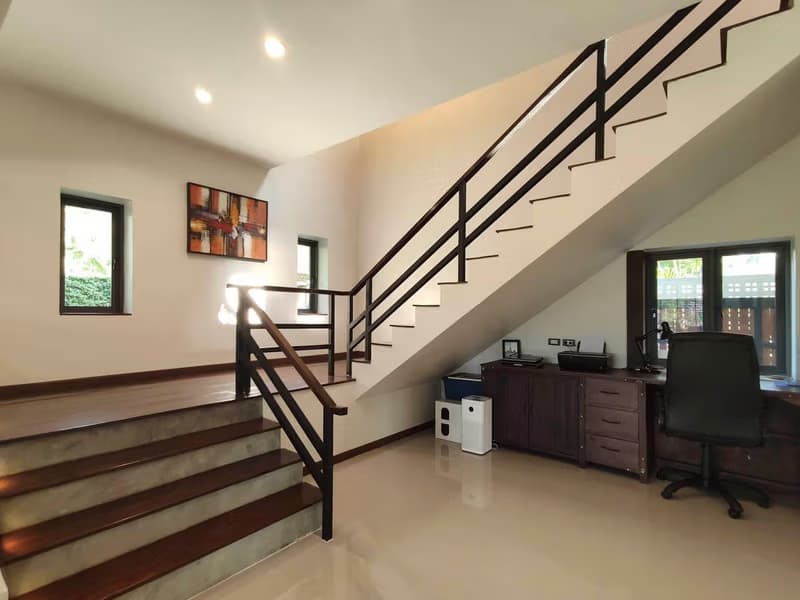 4 Bed House for Rent in Hang Dong