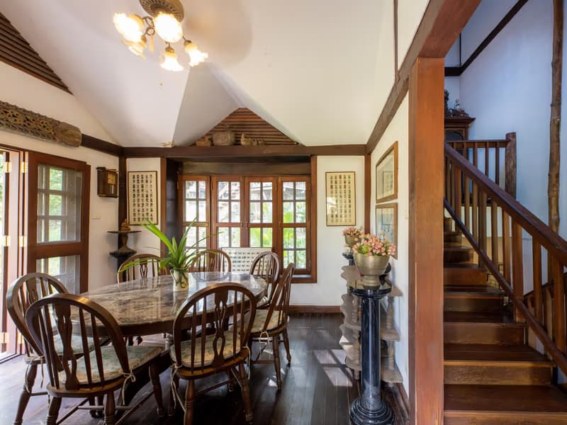 3 Bed House for Sale in Mae Rim