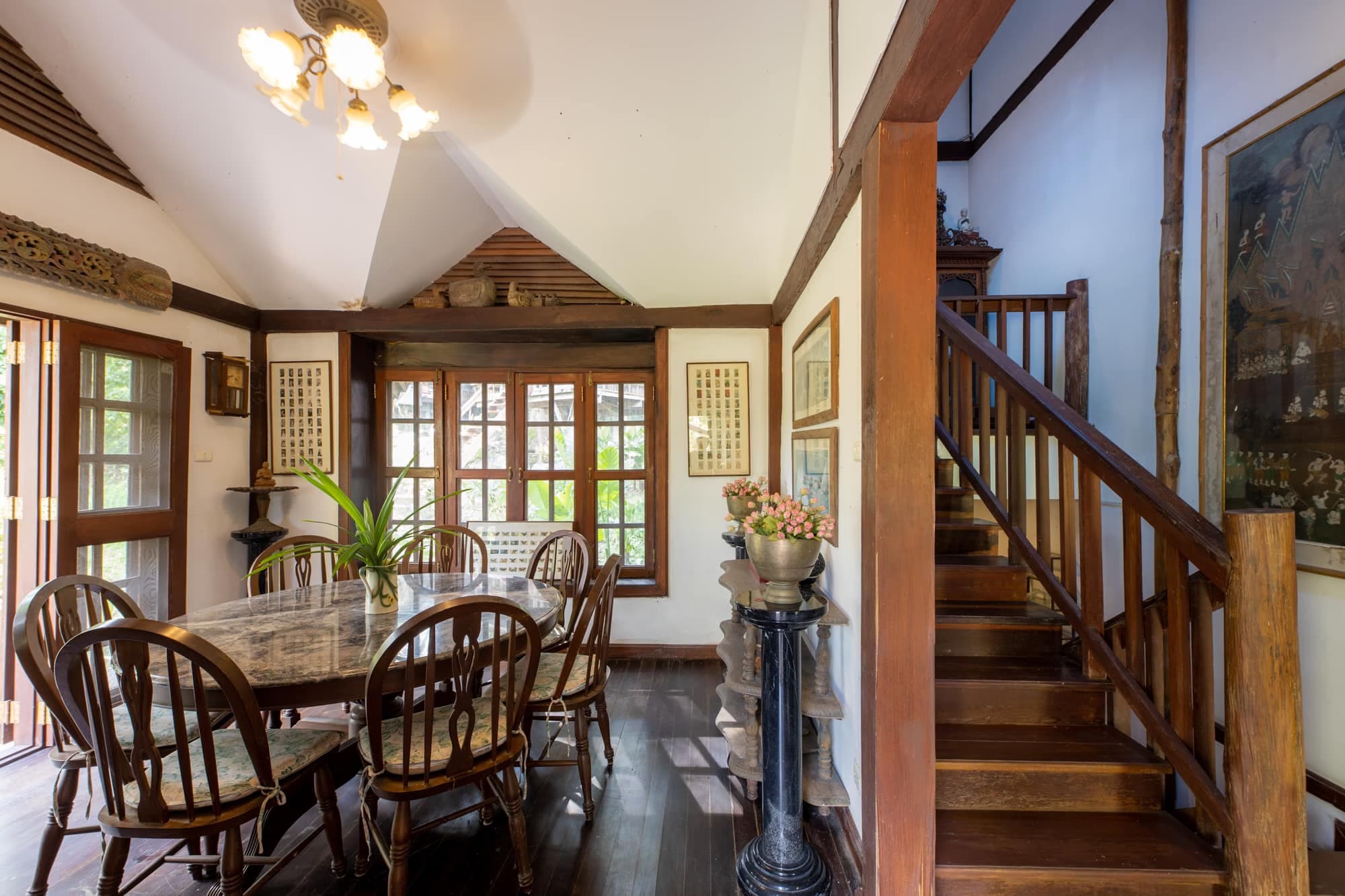 3 Bed House for Sale in Mae Rim - Image 3