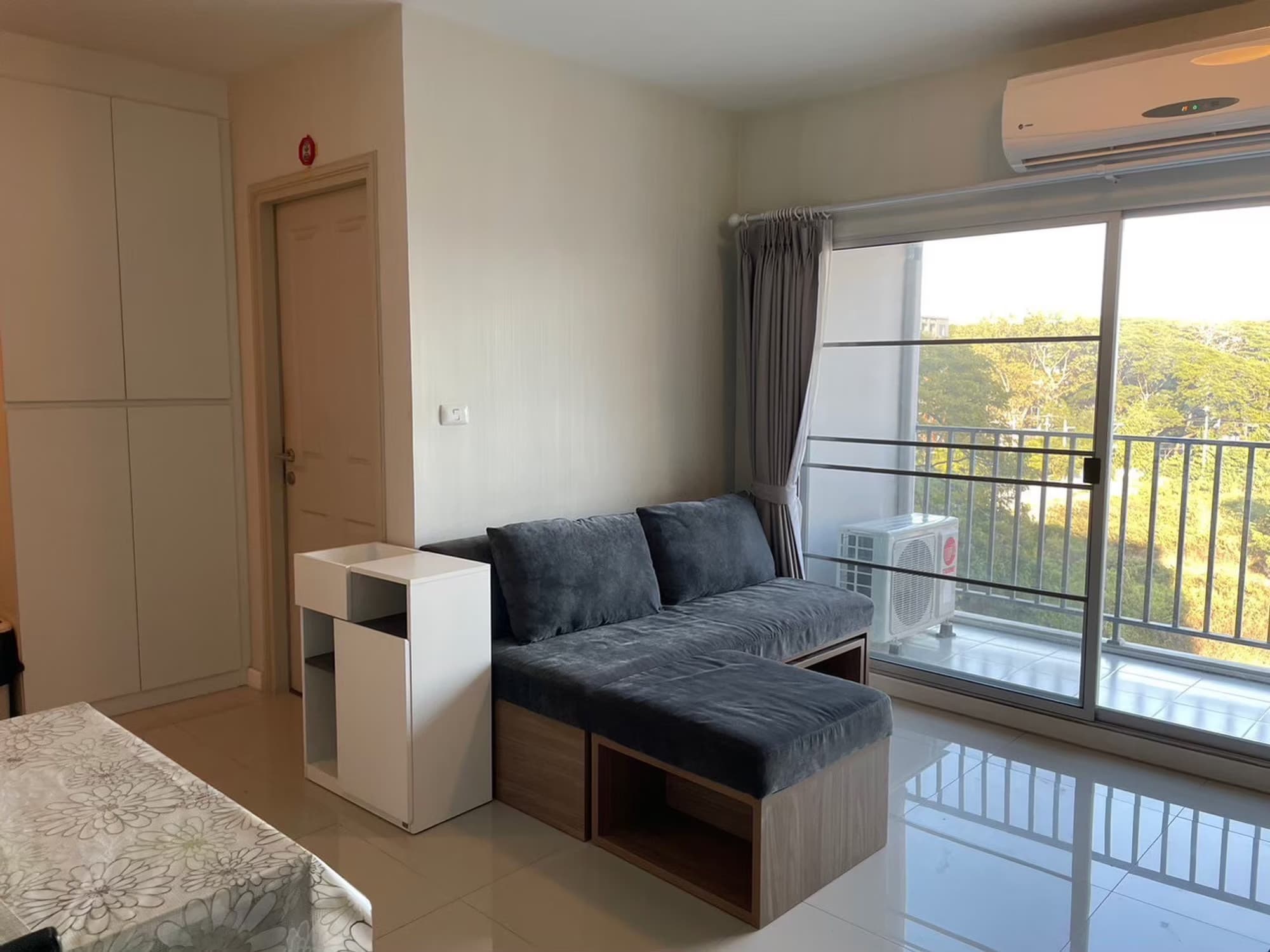 2 ห้องนอน Condo สำหรับ จำหน่าย ใน เมืองเชียงใหม่ - Image 1