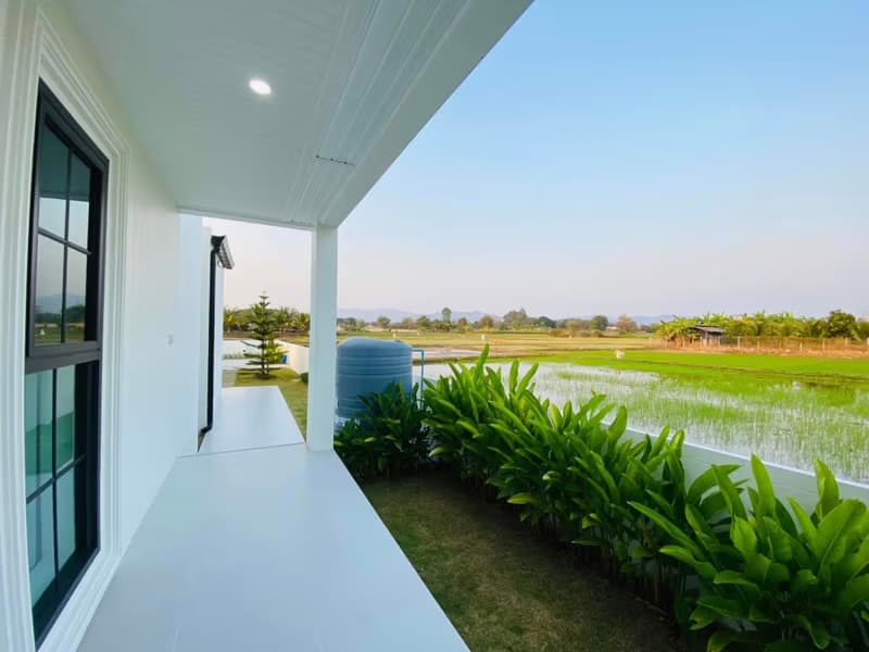 3 Bed House for Sale in San Sai District