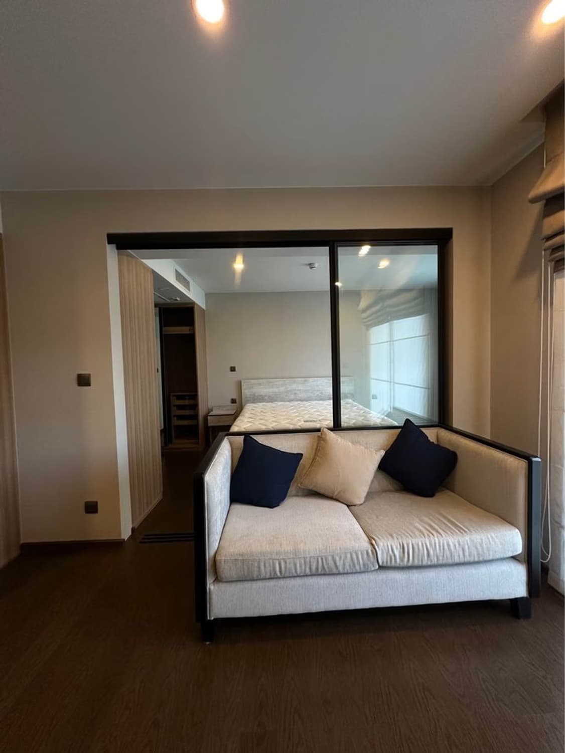 1 ห้องนอน Condo สำหรับ จำหน่าย ใกล้ Chit Lom BTS - Image 3