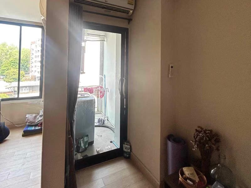 1 Bed Condo for Rent and Sale in Mueang Chiang Mai