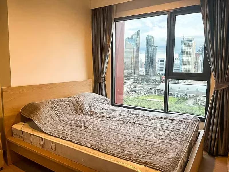 1 Bedroom Condo for Rent