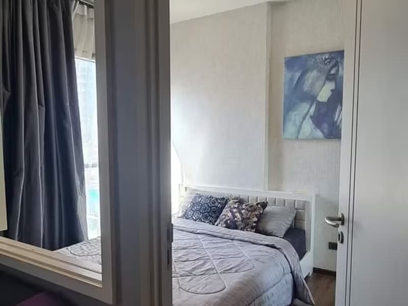 Condo for Rent at WYNE by Sansiri