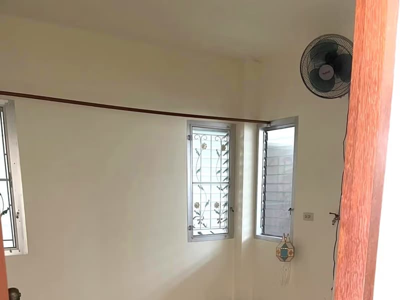 3 Bed House for Rent in San Sai