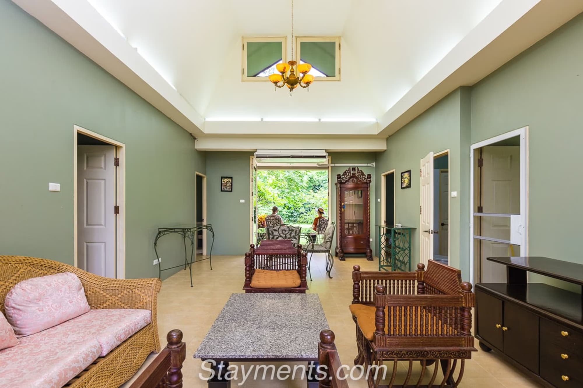 House for Sale, Rent in Ban Pong, Hang Dong. - Image 2
