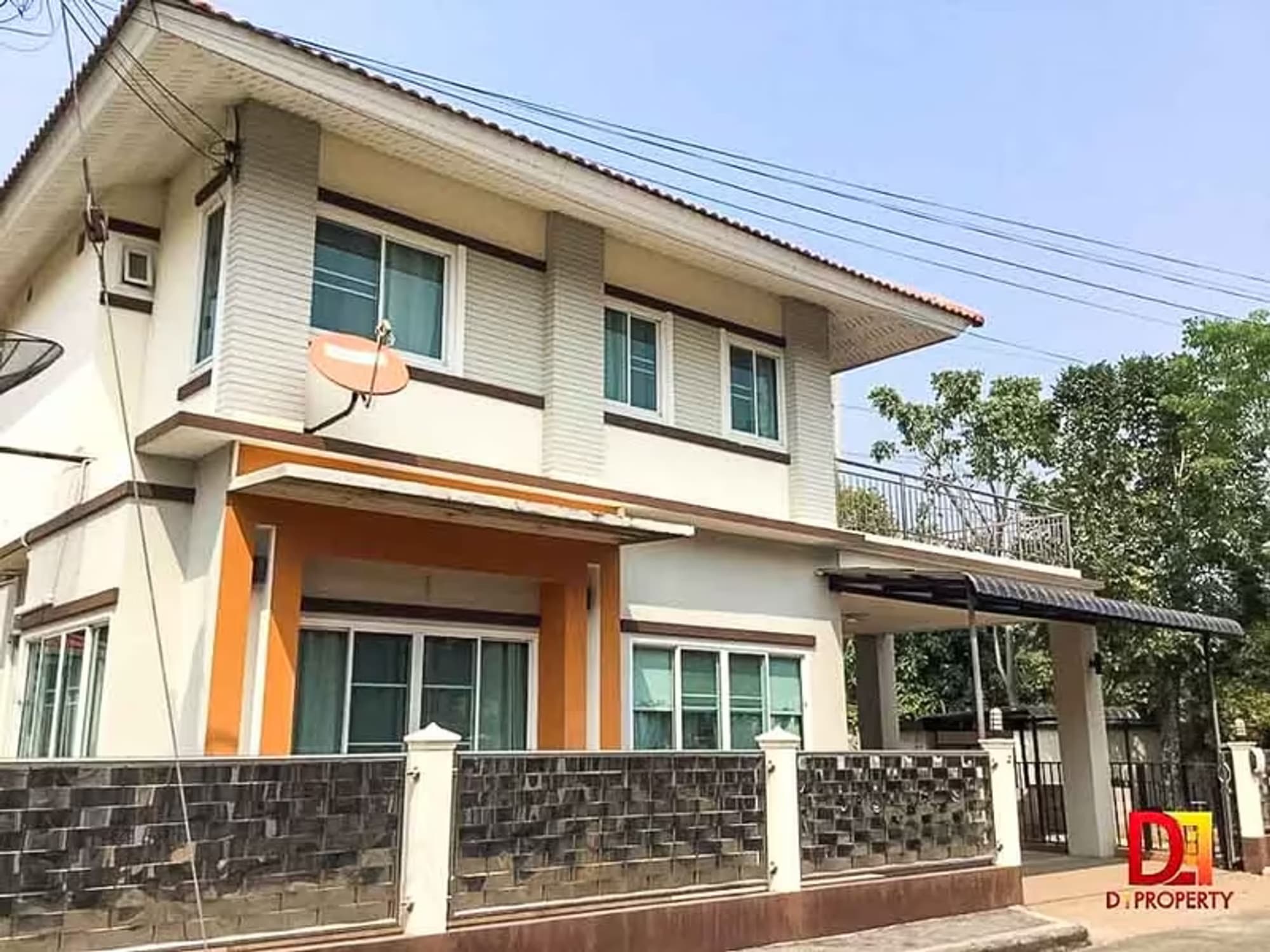 3 Bedroom House - Image 4