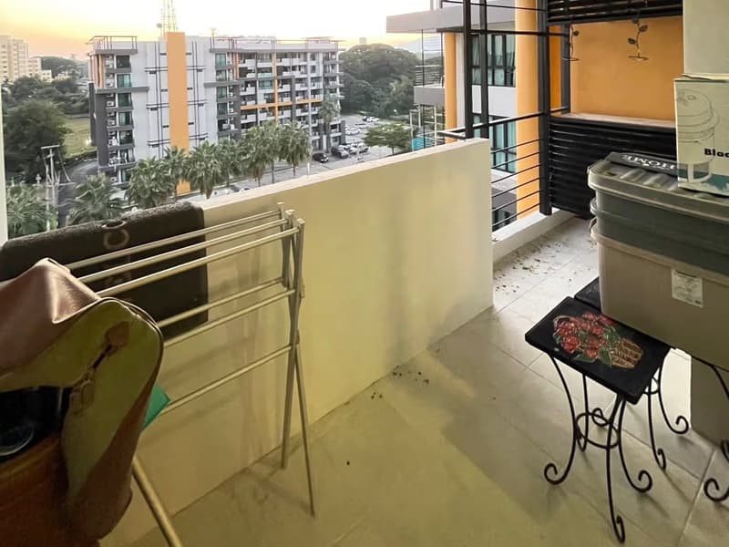 Condo for Sale at Punna Oasis 1