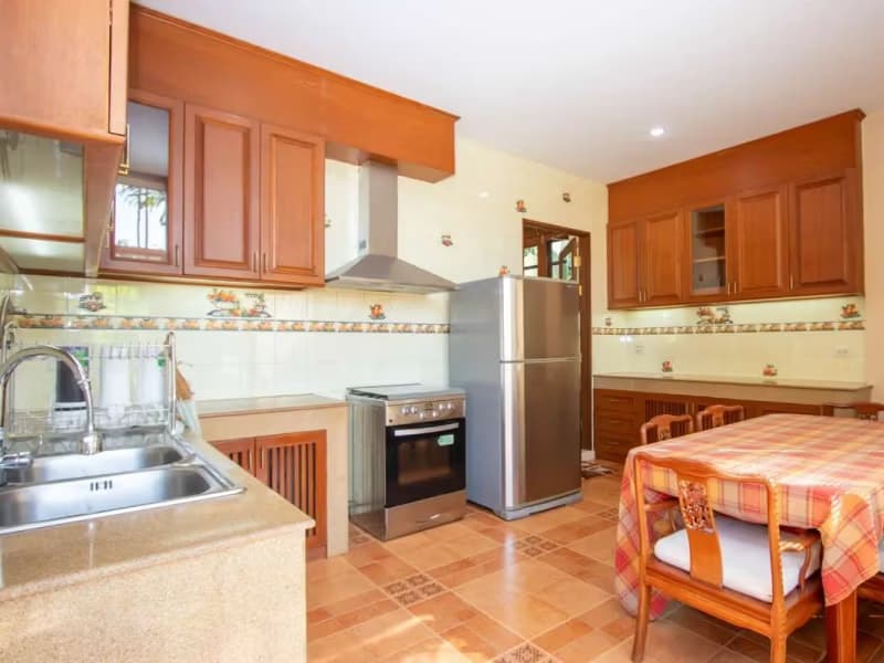 House for Sale in Mae Sa, Mae Rim.