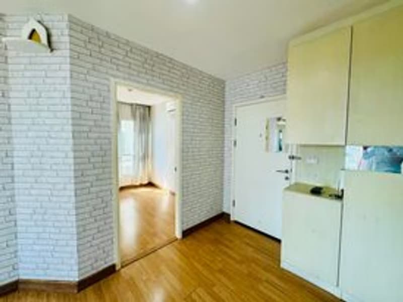Condo for Sale at Aspire Rama 4