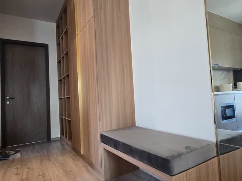 2 Bed Condo for Rent in Watthana