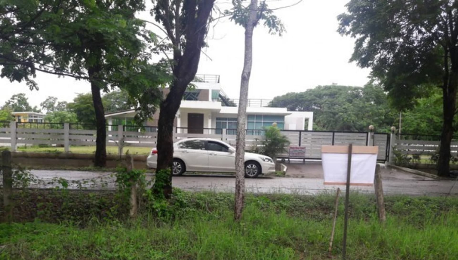  land 用于 出售 在 Hang Dong District - Image 4