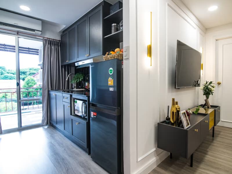 1 Bed Condo for Sale in Muang District