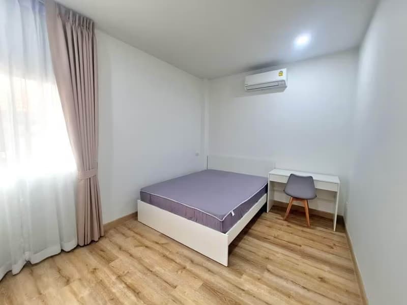 House for Rent at Koolpunt Ville 9