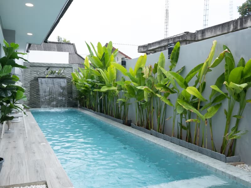 4 Bed House for Rent in Mueang Chiang Mai