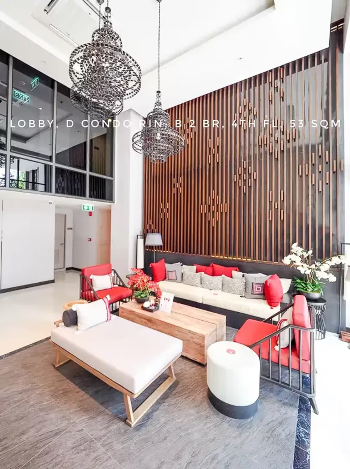 2 Bedroom Condo - Image 6