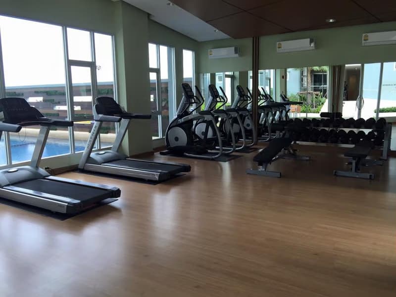 Condo for Rent at Supalai Park Ekkamai - Thonglor