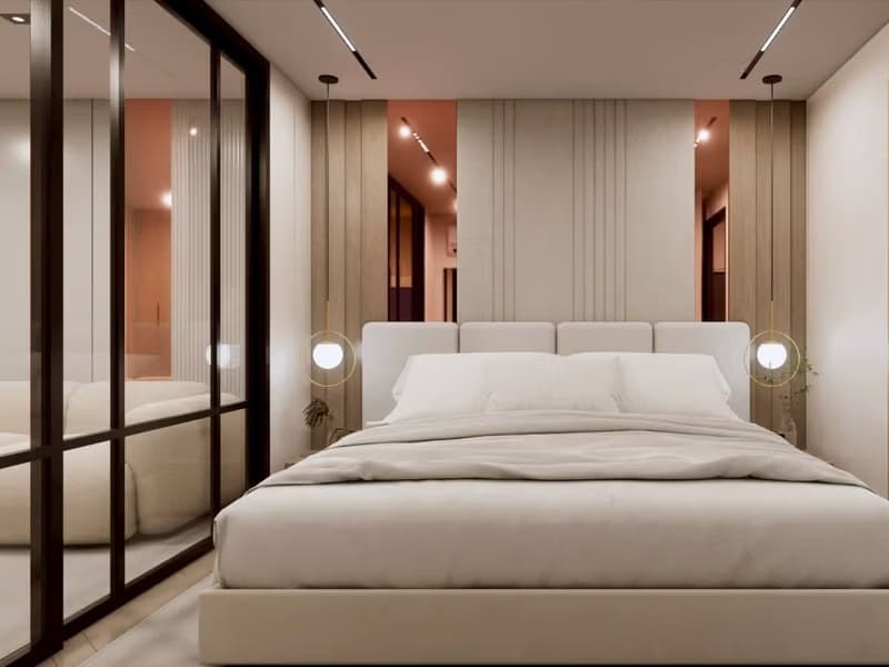 1 Bed Condo for Sale in Mueang Chiang Mai