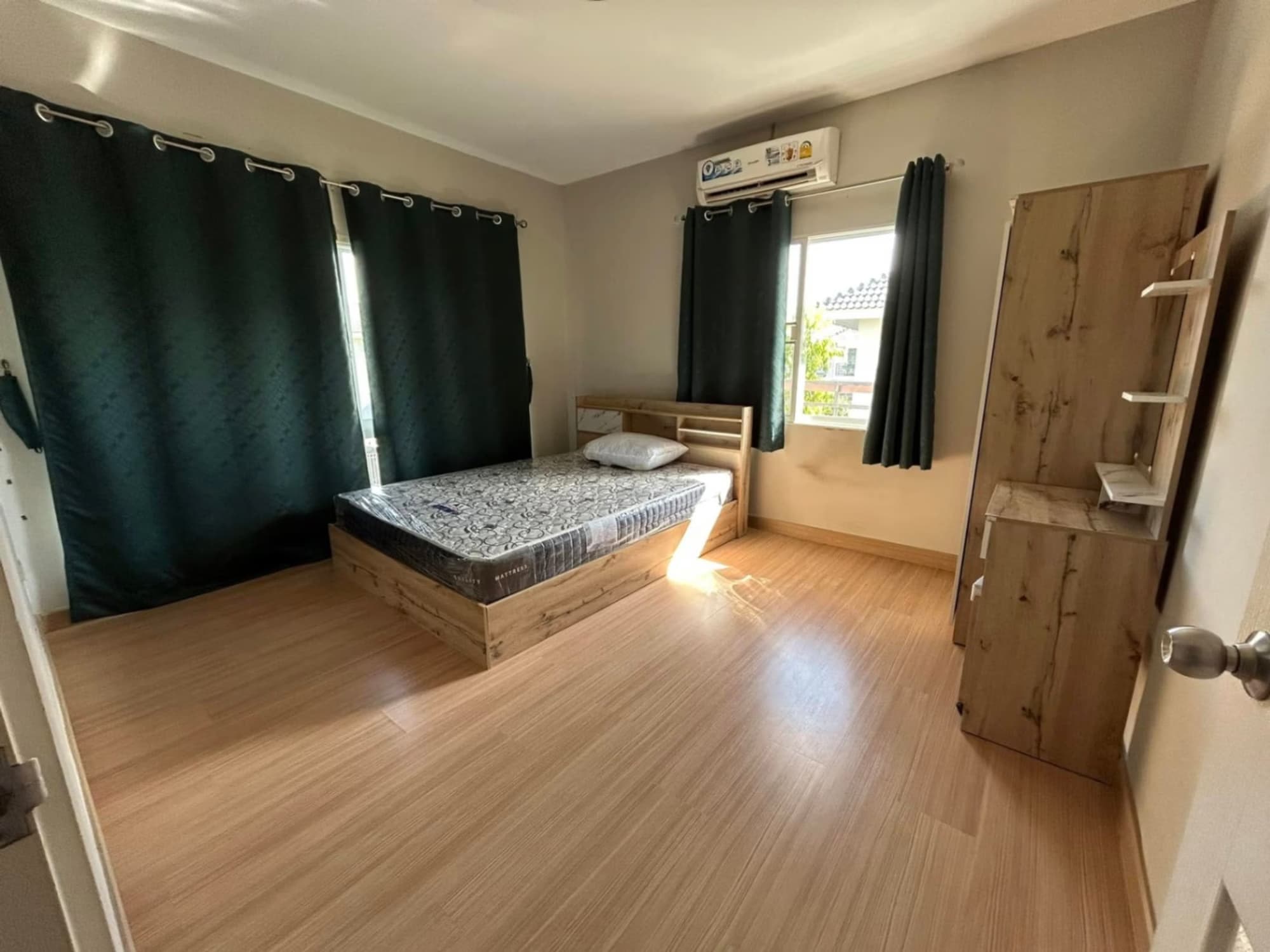 3 ห้องนอน House สำหรับ ขายและจำหน่าย ใน สันกำแพง - Image 7
