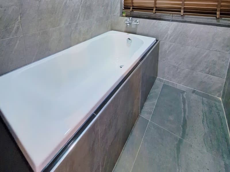 3 Bed House for Rent in San Sai District