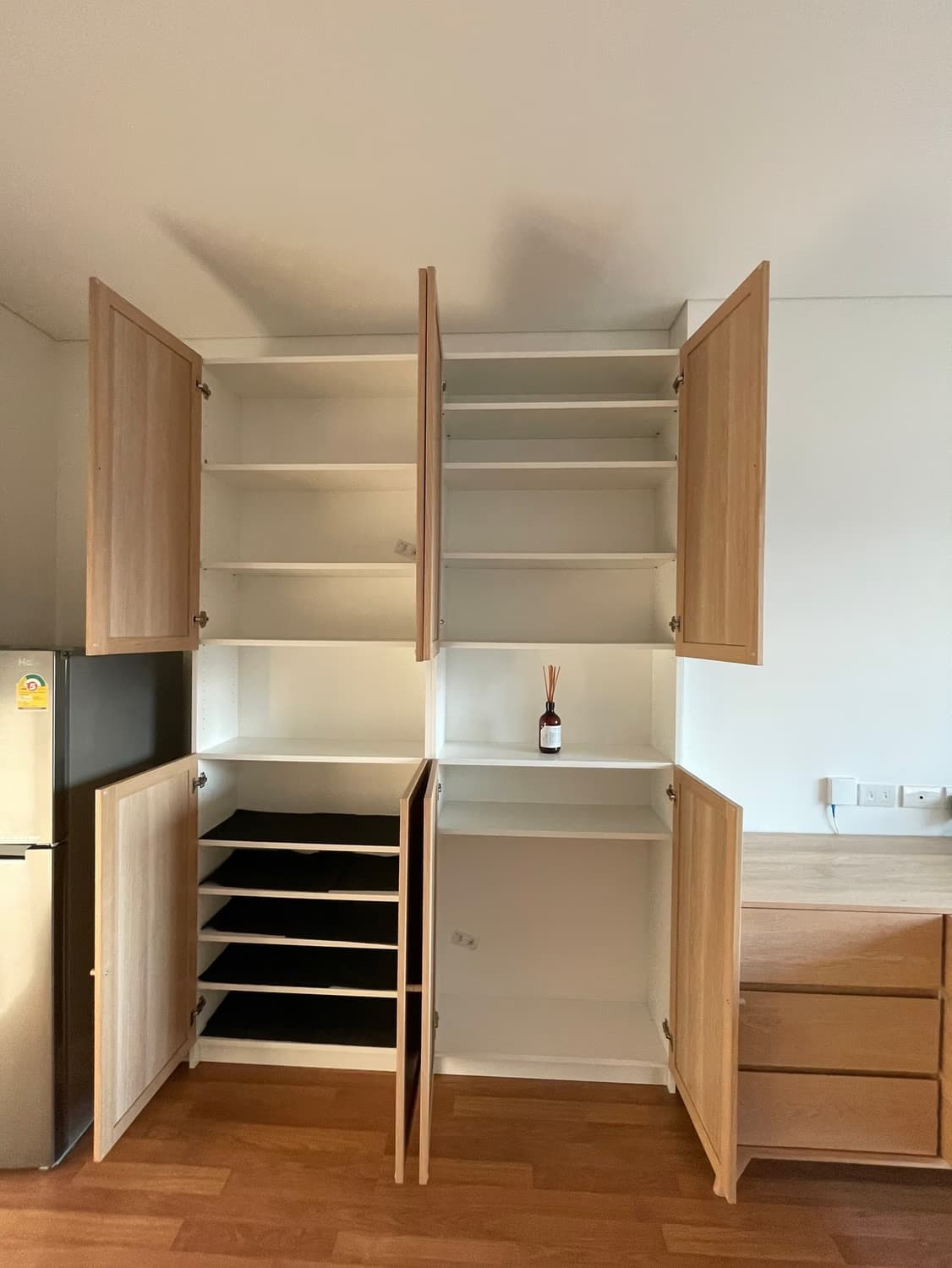 1 ห้องนอน Condo สำหรับ ขาย ใน บางคอแหลม - Image 9