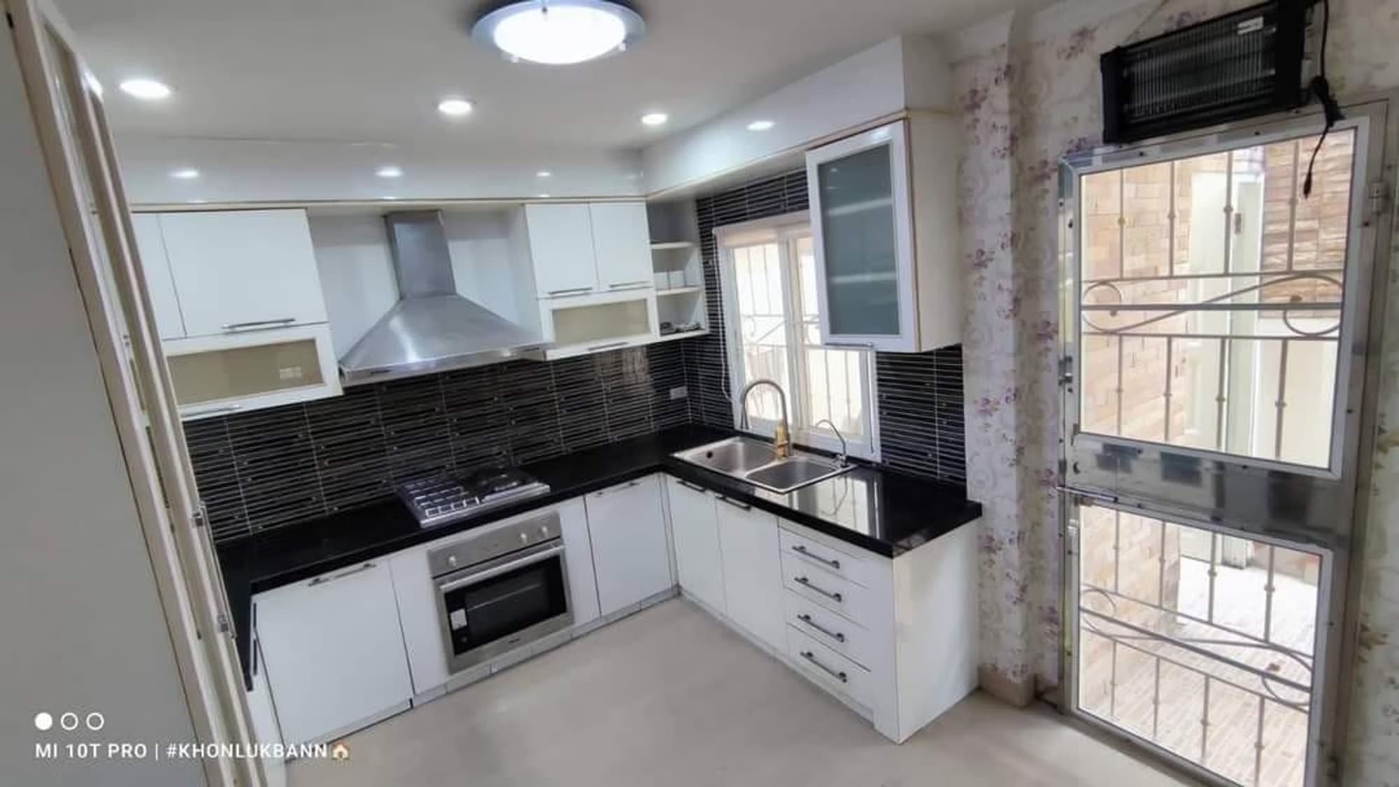 undefined Bed House for Rent in Mueang Samut Prakan - Image 19