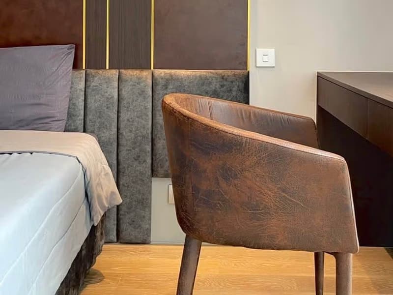 2 Bed Condo for Sale in Bang Rak