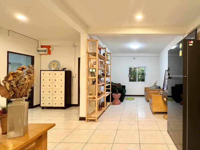 House for Sale at Baan Sammakorn Ramkamhang 