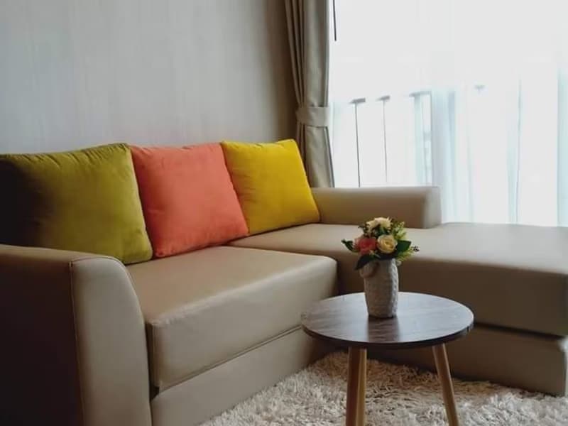 1 Bed Condo for Rent and Sale in Din Daeng