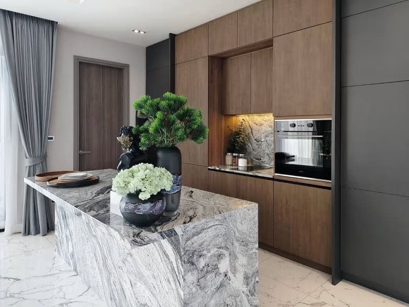 4 Bed House for Sale in Hang Dong District