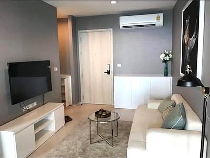 1 Bed Condo for Rent in Khlong Toei