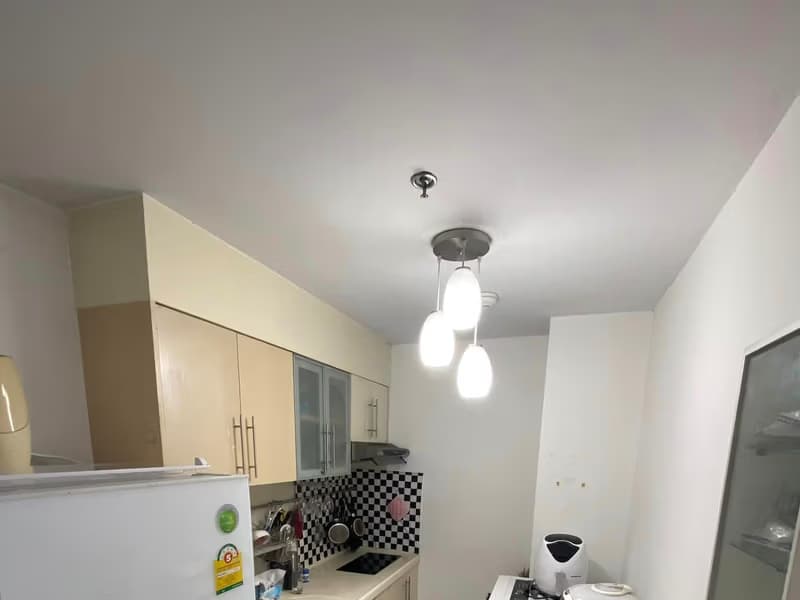 1 Bed Condo for Rent in Khlong San