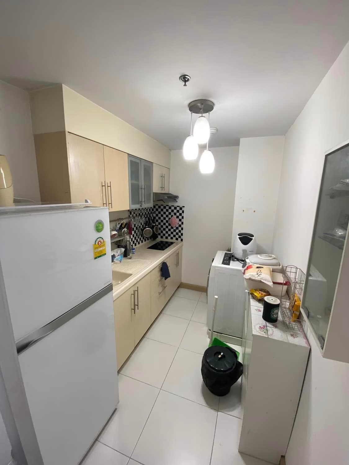 1 Bed Condo for Rent in Khlong San - Image 4