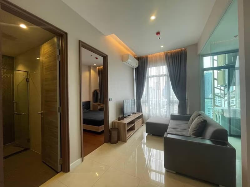 Mayfair Place Sukhumvit 50