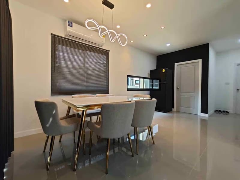 3 Bed House for Rent and Sale in San Kamphaeng