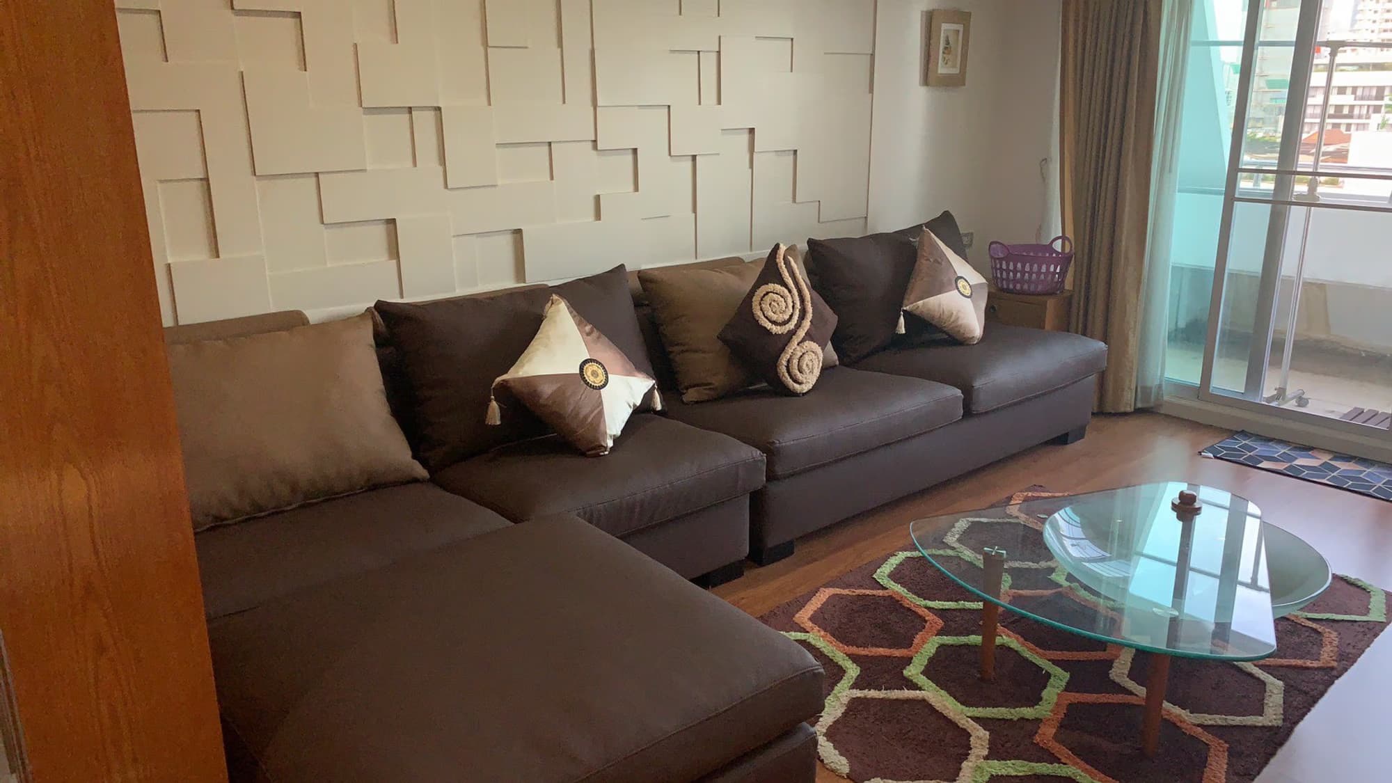 Condo for Rent at Grand Heritage Thong Lor - Image 6