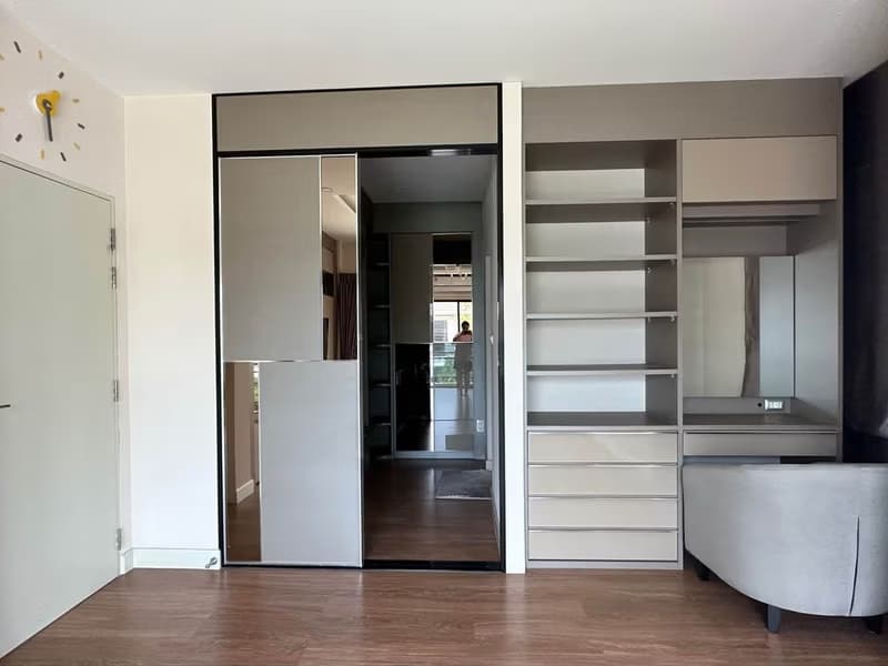 House for Sale in PrawetPrawet.