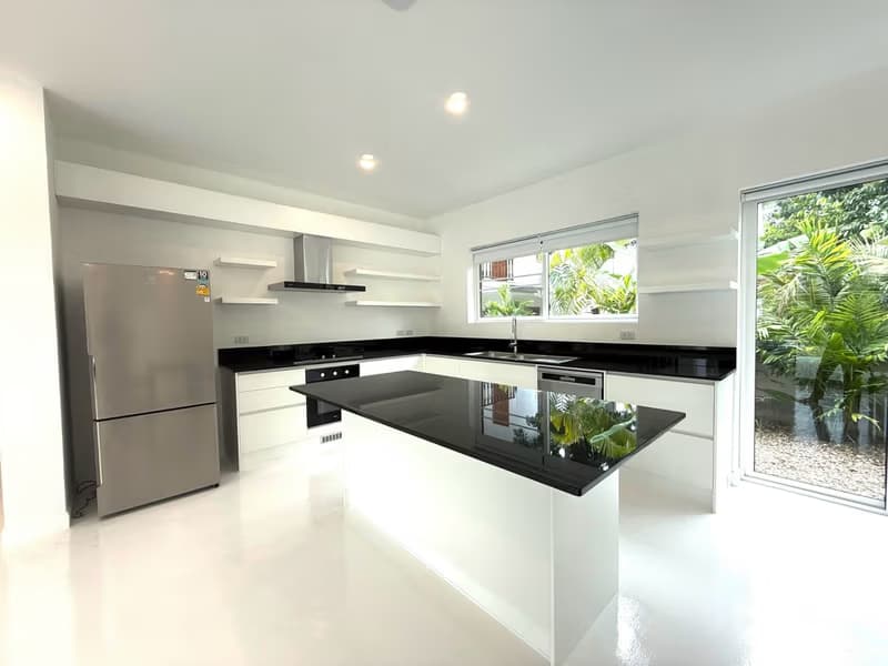 3 Bed House for Rent and Sale in Mueang Chiang Mai District