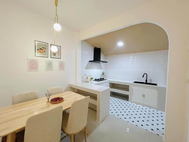 3 Bed Townhouse for Sale in San Sai