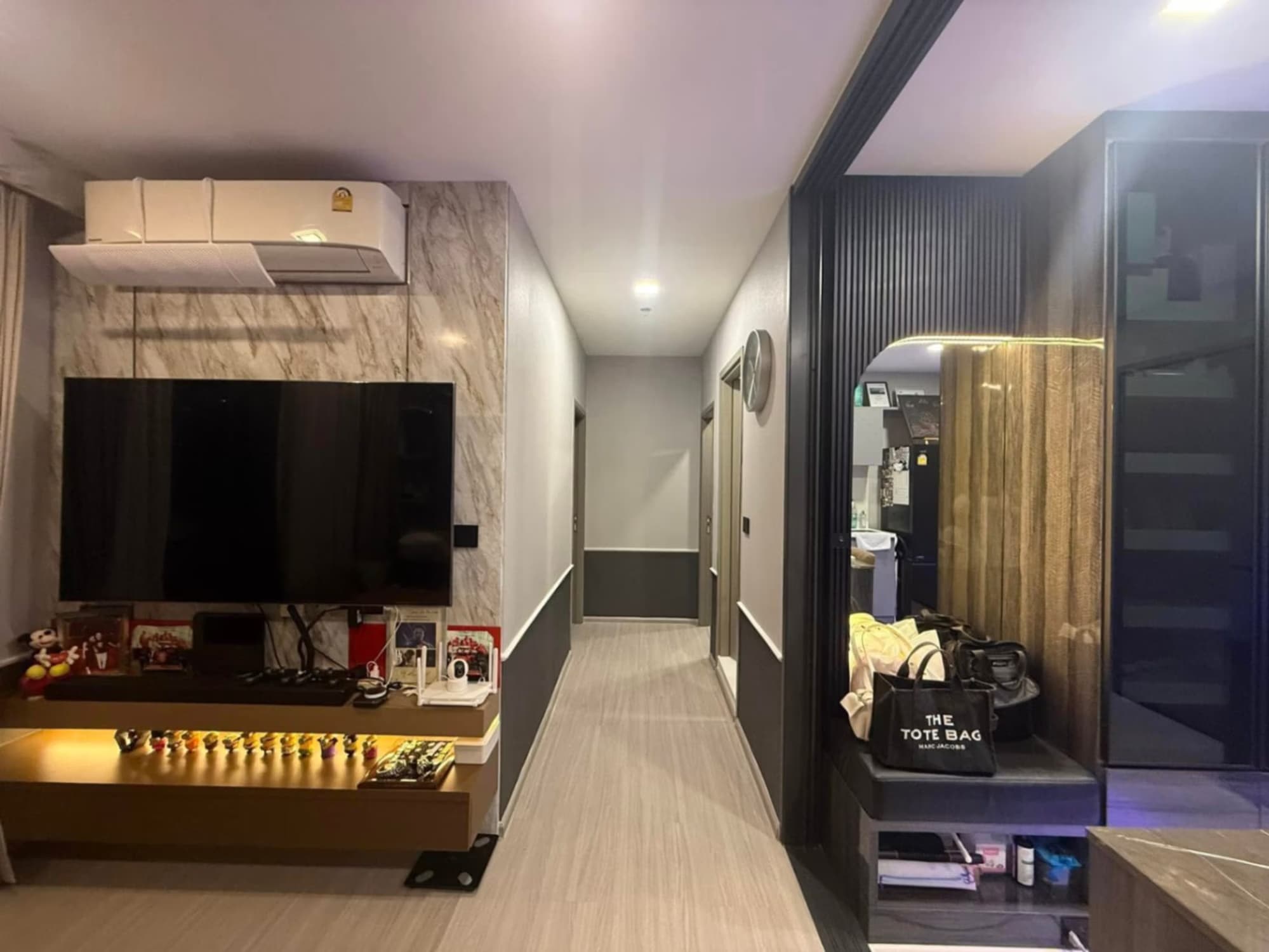 1 Bed Condo for Rent in Pathum Wan - Image 5