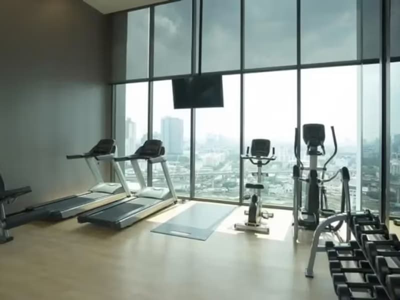  Life Sukhumvit 48