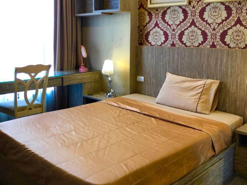 Condo for Rent, Sale at Nye By Sansiri