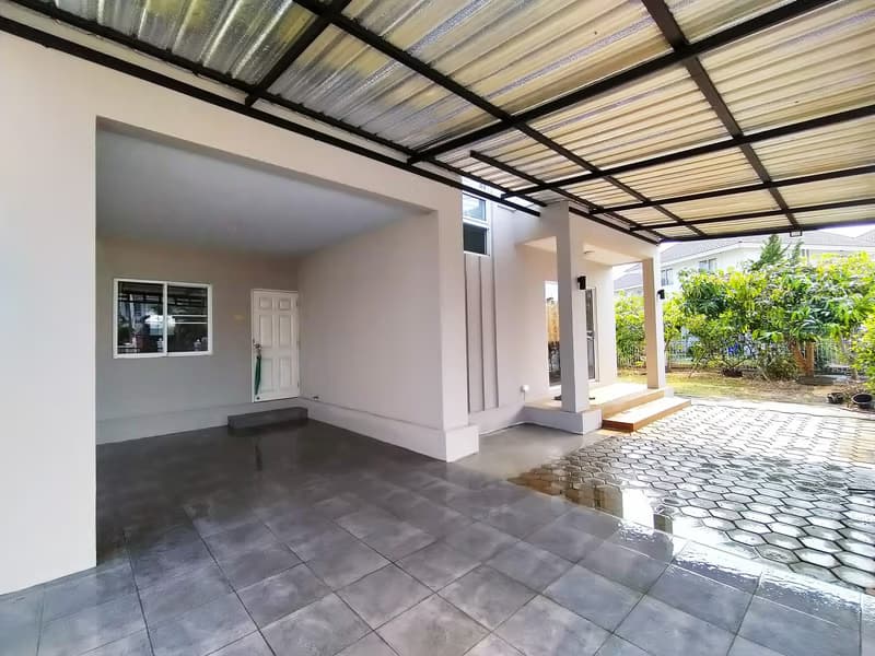 3 Bed House for Rent and Sale in San Kamphaeng