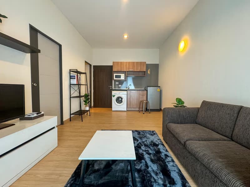1 Bed Condo for Sale in Mueang Chiang Mai