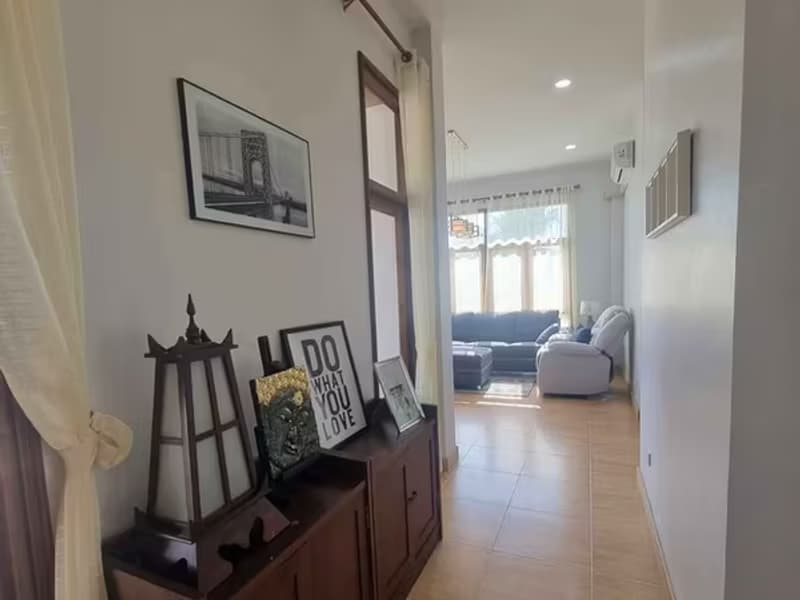 Pool Villa for Sale/Rent in Sa-nga Ban, Doi Saket