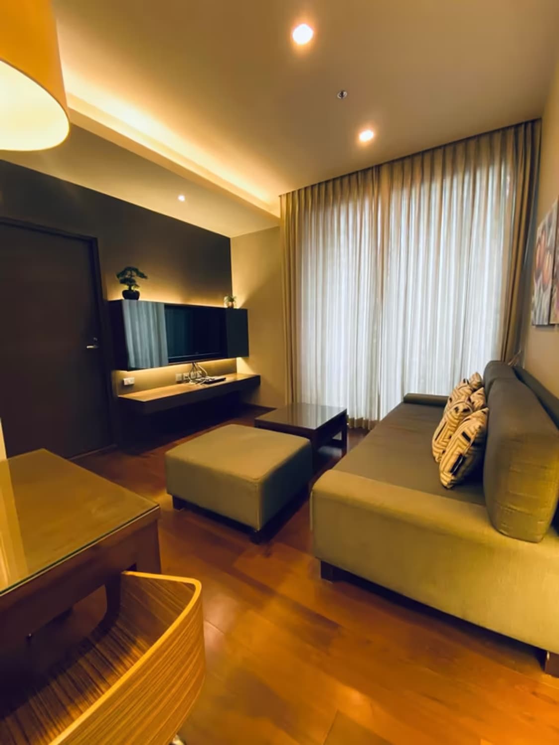 Condo for Rent, Sale at Quattro by Sansiri - Image 1