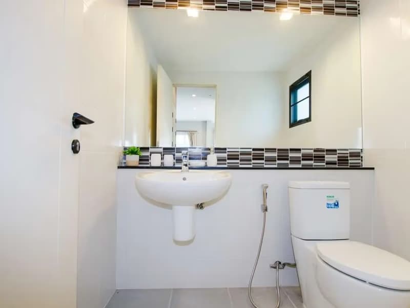 3 Bed House for Sale in San Sai